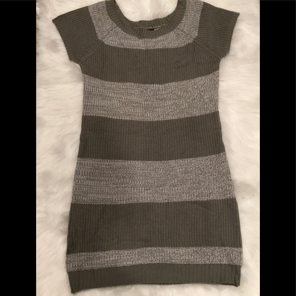 💜 sweater dress